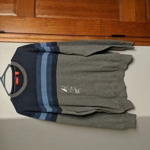 Men's NWT Izod Crew Sweater